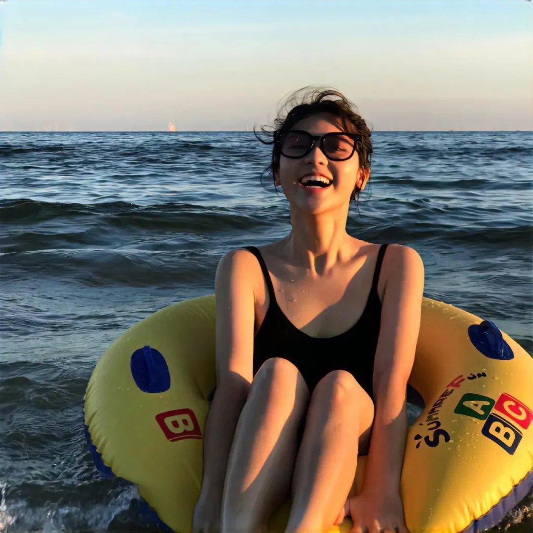 时尚女郎之女人江湖